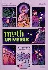 ตำนานเหนือมนุษย์มานาน =Myth universe : myth stories /โจ้บองโก้.