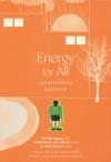 Energy for all :กฏหมายกับพลังงานในมือประชาชน /ปิติ เอี่ยมจำรูญลาภ.
